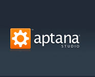 Aptana Studio